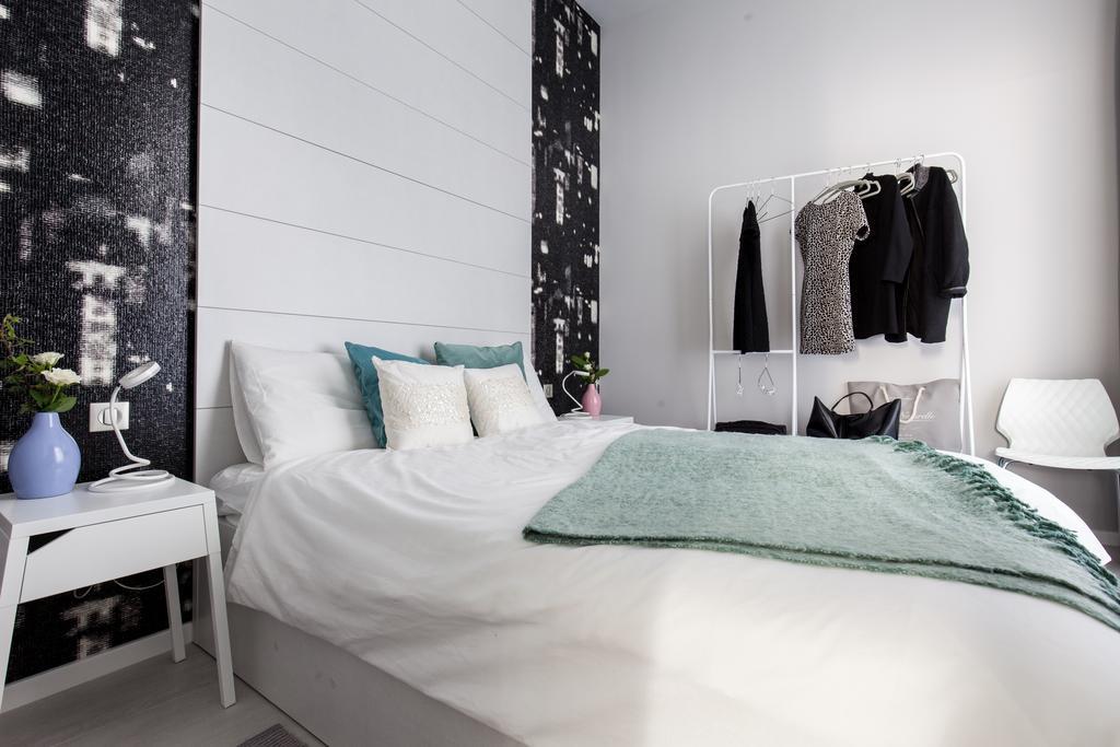 Lejlighed Boutique In Downtown