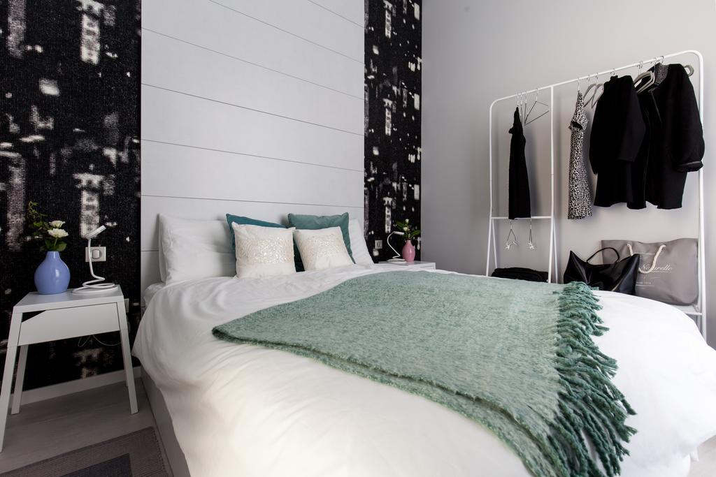 Apartman Boutique In Downtown *