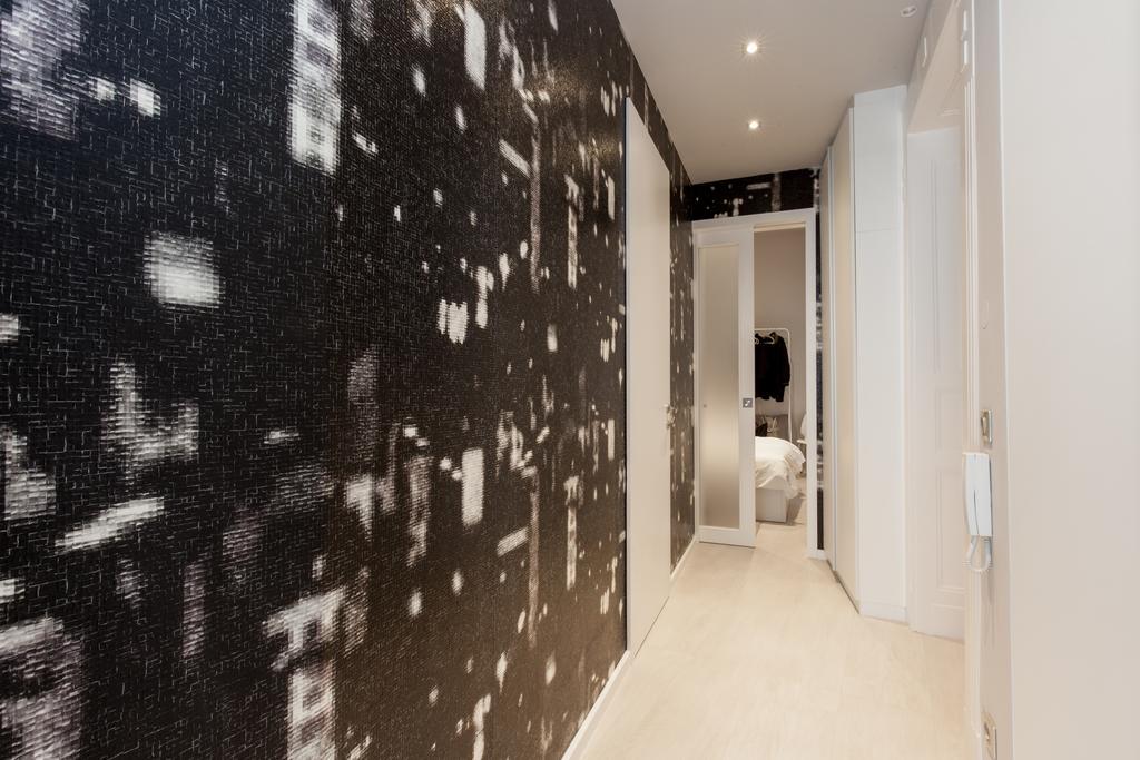 Apartman Boutique In Downtown *