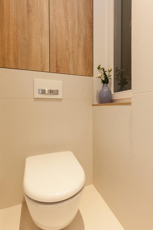Apartman Boutique In Downtown