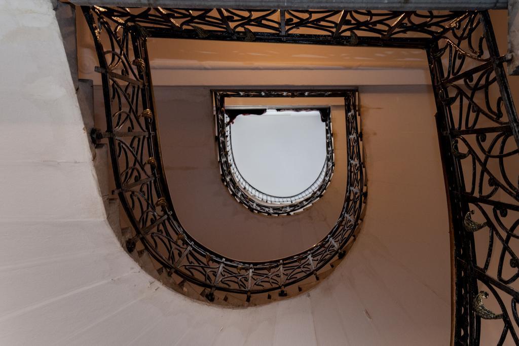 Apartman Boutique In Downtown *