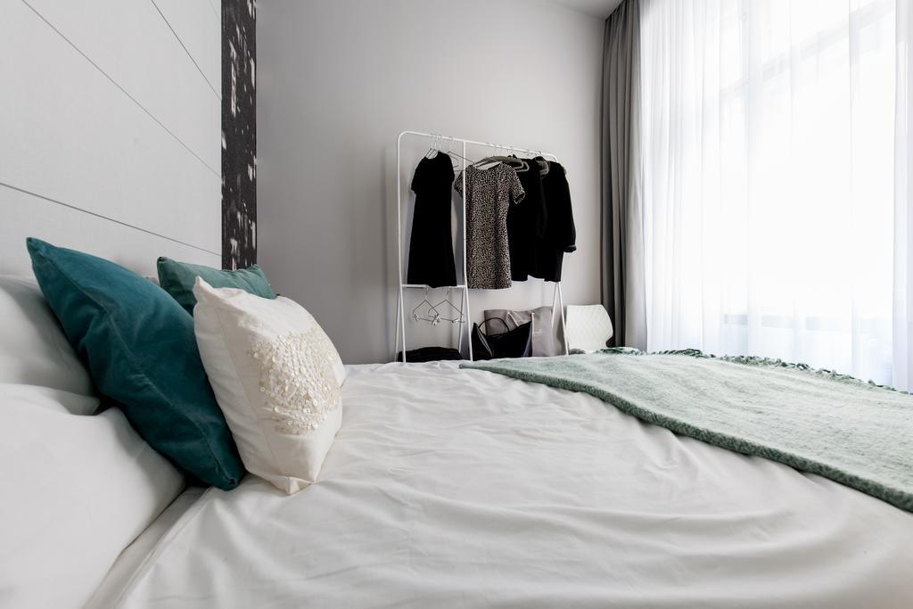 Apartman Boutique In Downtown